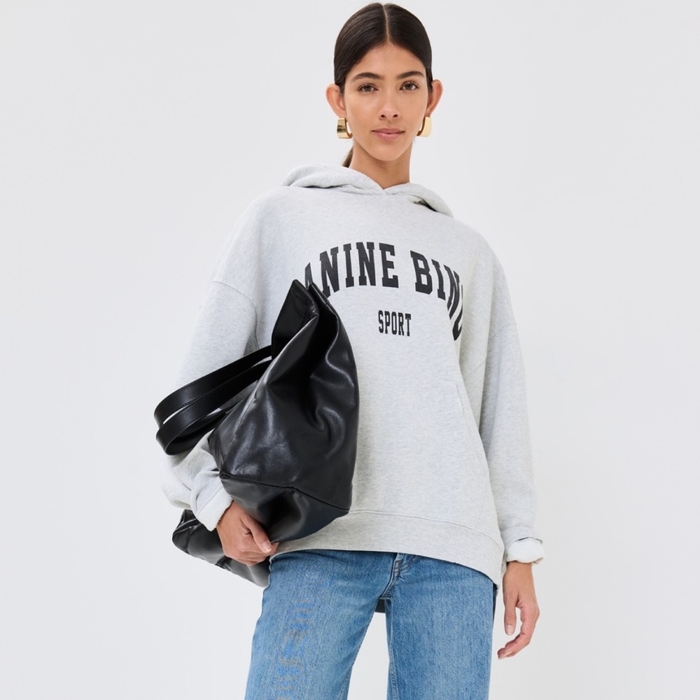 Anine Bing Harvey Sweatshirt